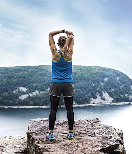 Mueller Sports Medicine Kinesiology Tape, Continuous Roll, Pink, 30 Meters