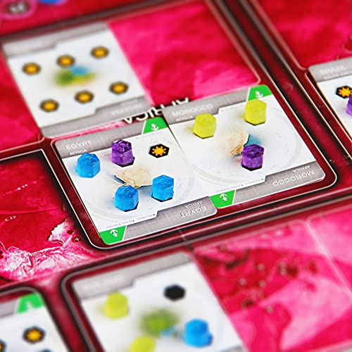 Plague Inc: The Board Game