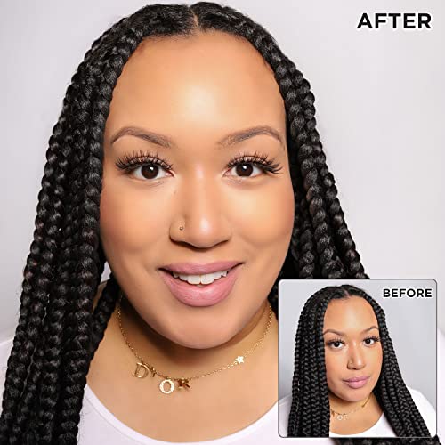 Palmers Olive Oil Formula Hair Conditioning and Scalp Oil Spray, Hydration and Shine Therapy for Dry or Damaged Hair, Promotes Scalp Health, 5.1 Oz (Pack of 2)