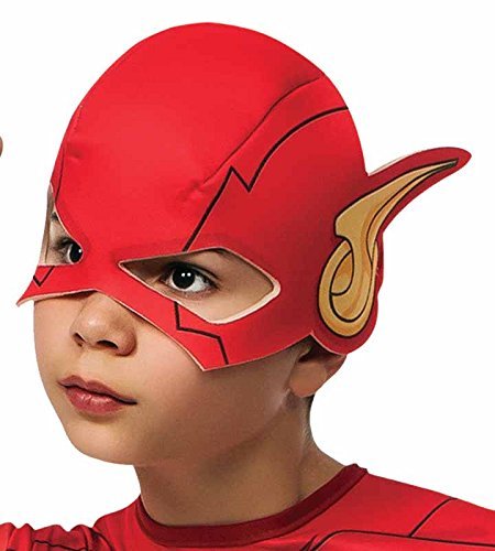 Rubies DC Universe Flash Costume, Child Small