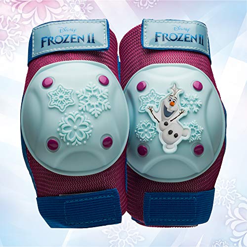 Disney Frozen 2 Pad and Glove Set