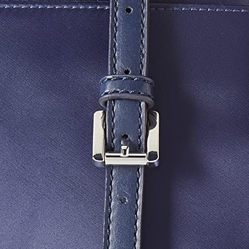 Tommy Hilfiger Julia Small Crossbody Bag, TH Navy Blue