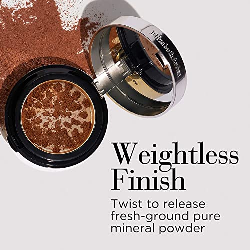 Elizabeth Arden Pure Finish Mineral Foundation, Pure Finish 2, 1 ct.
