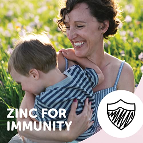 SmartyPants Organic Womens Multivitamin, Daily Gummy Vitamins: Biotin, Probiotics, Vitamin C, D3, B12, Omega 3, and Zinc for Immune Support, Energy, and Hair Skin and Nails, 120 Gummies, 30 Day Supply