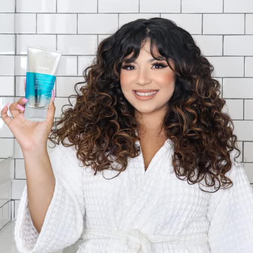 HydraSplash Hydrating Gelée Masque | For Fine, Medium, Dry Hair | Replenish Hydration | Boost Shine | With Sea Kelp and Coconut Water | 5.07 Fl Oz