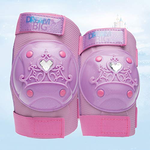 Bell Disney Princess Pad and Glove Set
