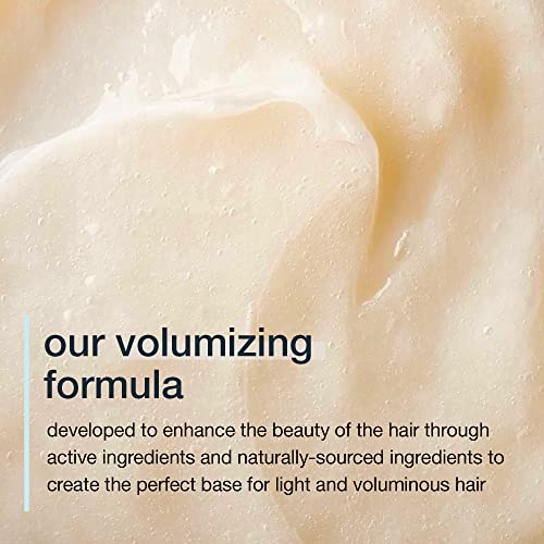 milk_shake Volume Solution Conditioner, White, 10.1 Fl Oz