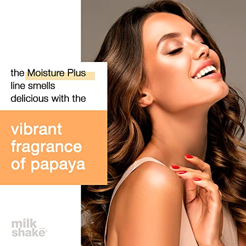 milk_shake Moisture Plus Conditioner, 8.4 Fl Oz