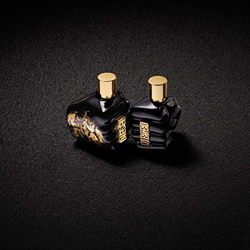 Diesel Spirit of the Brave Eau de Toilette Spray Cologne for Men