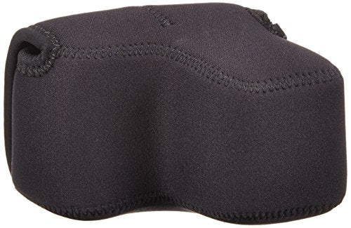 OP/TECH USA Soft Pouch Digital D-Offset (Black)