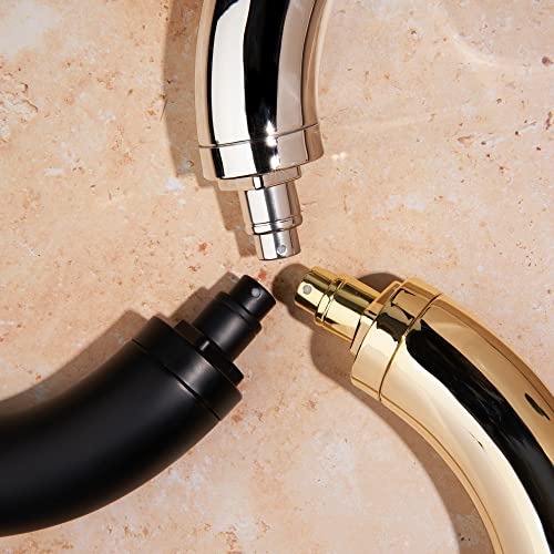 C Intense by RandC Fragrance - Perfume for Women - Notes of Peppercorn, White Flowers, Patchouli - Evokes Passion and Sensuality - Imaginative, Vibrant Scent Accords - Long Lasting - 1.7 oz EDP Spray