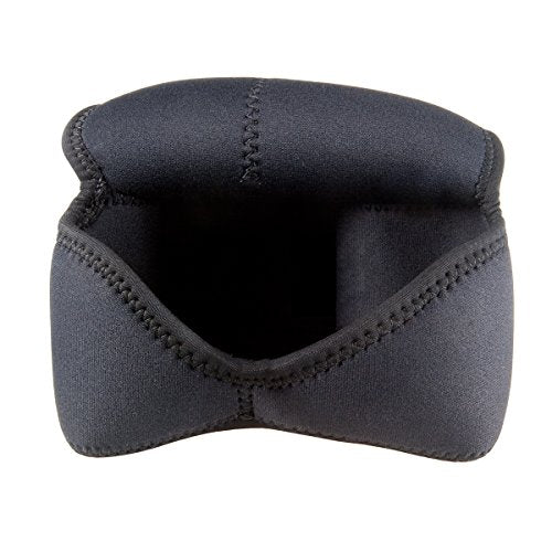 OP/TECH USA Soft Pouch Digital D-SLR (Black), Model:7401094