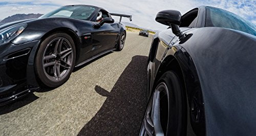 GoPro Suction Cup Mount (Official), Black