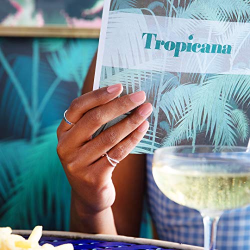 OPI Infinite Shine 2 Long-Wear Lacquer, I’m an Extra, Pink Long-Lasting Nail Polish, Hollywood Collection, 0.5 fl oz