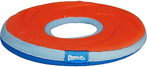 Chuckit! Zipflight Dog Toy, Small