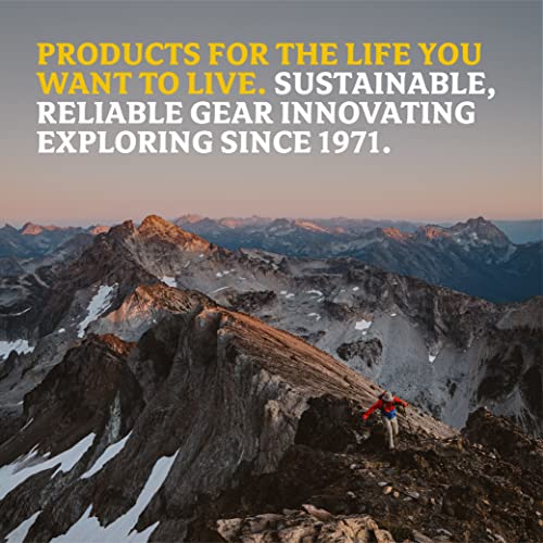 MARMOT Men's Minimalist Pant, Black, Small