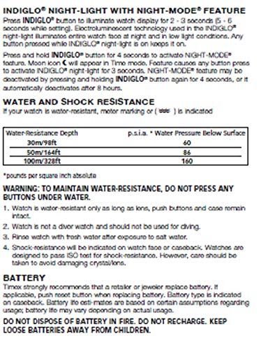 Timex Men's T5K793 Ironman Rugged 30 Full-Size Black Resin Strap Watch