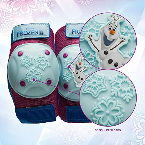 Disney Frozen 2 Pad and Glove Set