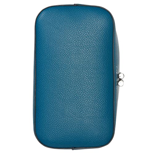 Calvin Klein Gabrianna Novelty Bucket Shoulder Bag, Aegean Blue