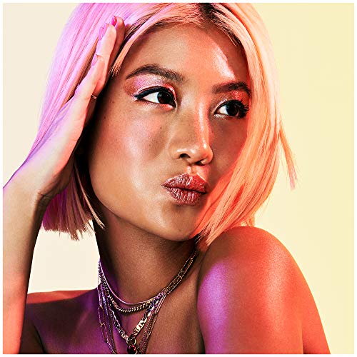 Revlon Crystal Aura Limited Edition Glow Gelee, Highlighter Makeup, Witchery