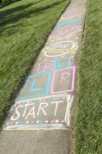 Testors Spray Chalk, 4 Count