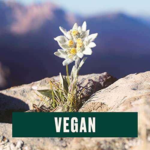 The Body Shop Edelweiss DailyB072BSFMJC Serum Concentrate – Hydrates and Refreshes Skin – Vegan – 50ml