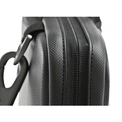 Mobile Edge Alienware Vindicator Slim Carrying Case for 13-Inch to 14-Inch Gaming Devices, Black (AWVSC14)