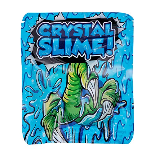 Smashers Dino Ice Age Triceratops by ZURU Mini Surprise Egg with Many Surprises! - Slime, Dinosaur Toy, Collectibles, Exclusive Smashable Egg, for Boys and Kids