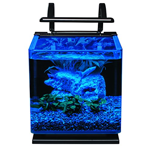 Marineland Aquarium Kit - Contour 3G (3G Rail Light), Shippable