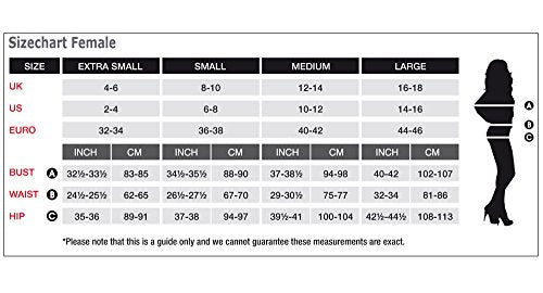 Smiffys womens Helen of Troy Costume,White and Gold,M - US Size 10-12