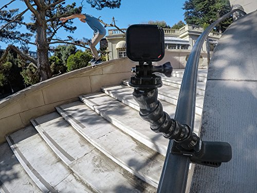 GoPro Gooseneck (All GoPro Cameras) - Official GoPro Mount