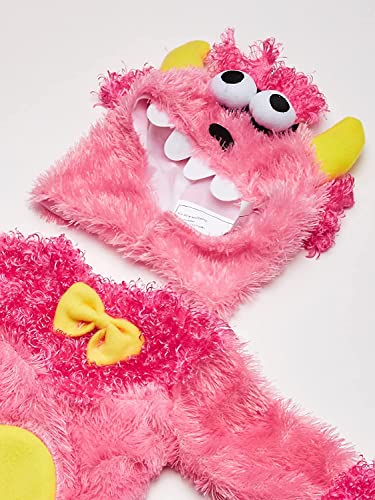 Rubie's Noah's Ark Pinky Winky Monster Romper Costume, Pink, 12-18 Months