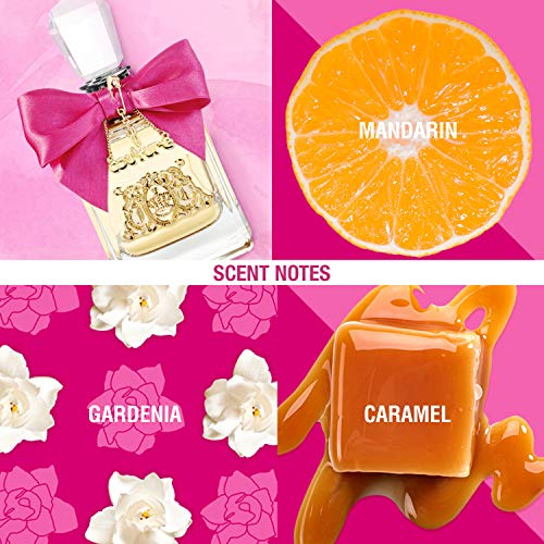 Juicy Couture Viva La Juicy Women’s Perfume, Eau de Parfum Spray, .33oz, 1oz, and 1.7oz