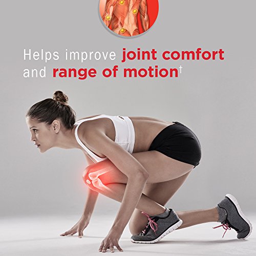 Garden of Life Joint Supplement for Men and Women - Wobenzym N Systemic Enzymes, Clinically Studied Formula for Healthy Joints, Mobility, Flexibility, Post-Exercise Recovery, Gluten Free, 400 Tablets