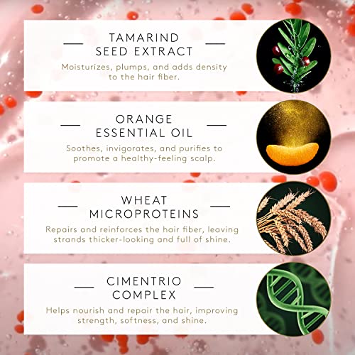 Rene Furterer Tonucia Replumping Shampoo, 6.7 fl. oz.