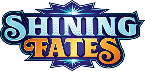 Pokemon TCG: Shining Fates Collection Pikachu V Box