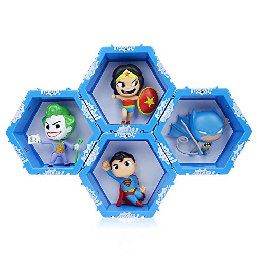 WOW! PODS DC Universe - Batman Collectable Light-Up Figure