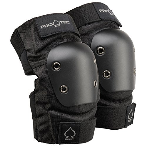 Pro-Tec Street Elbow Pad, Black, Y