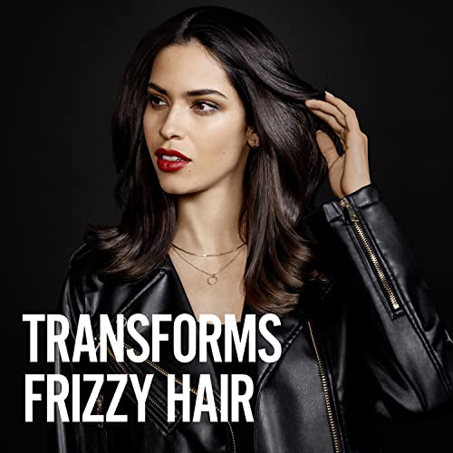 TRESemmé Ultra Keratin Repair Concentrate Shampoo for Damaged Hair, Visible Repair in 30 Seconds, Fast-Lather Technology and 2X More Washes 20 oz