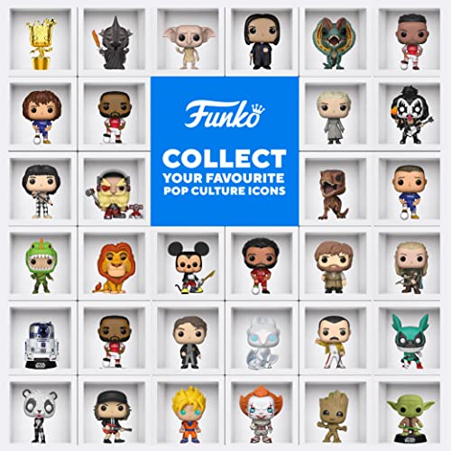 Funko Five Nights at Freddy's - Survive 'Til 6AM Game