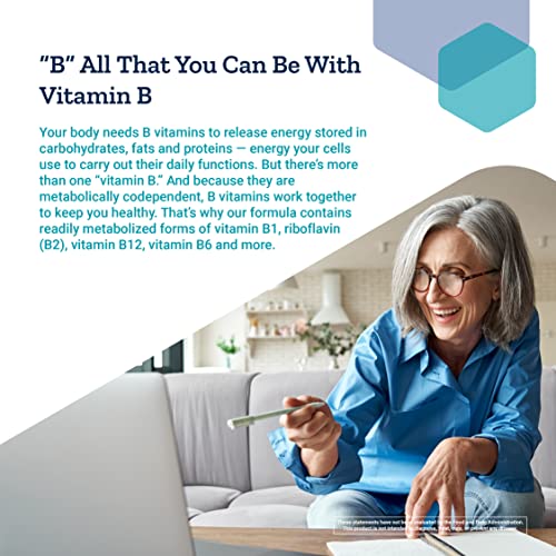 Life Extension One-Per-Day Multivitamin - Essential Vitamins and Minerals - for Healthy Immune Function, Cellular, Blood Vessel, Heart and Brain Health - Non-GMO, Gluten-Free - 60 Tablets