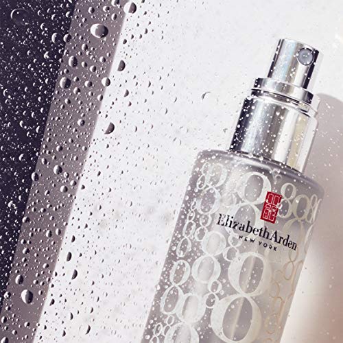 Elizabeth Arden Eight Hour Hydrating Mist, Face Mist, 3.4 Fl Oz (Pack of 1)
