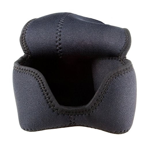 OP/TECH USA Soft Pouch Digital D-Midsize (Black)