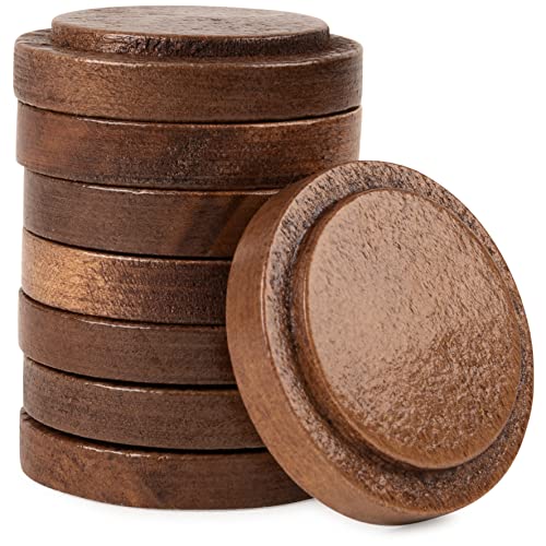 Legacy Deluxe Chess and Checkers Set, Classic Two Player Game Includes Folding Board with Solid Wood Playing Pieces, for Kids and Adults Ages 8 and Up