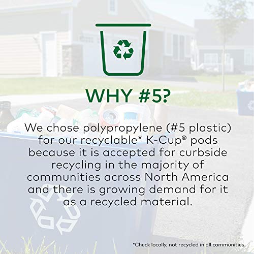 Green Mountain Coffee Roasters Colombia Select, Single-Serve Keurig K-Cup Pods, Medium Roast Coffee Pods, 96 Count