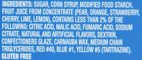 Mike and Ike Berry Blast Chewy Candy, 5 ounce Theater Box (Pack of 12)