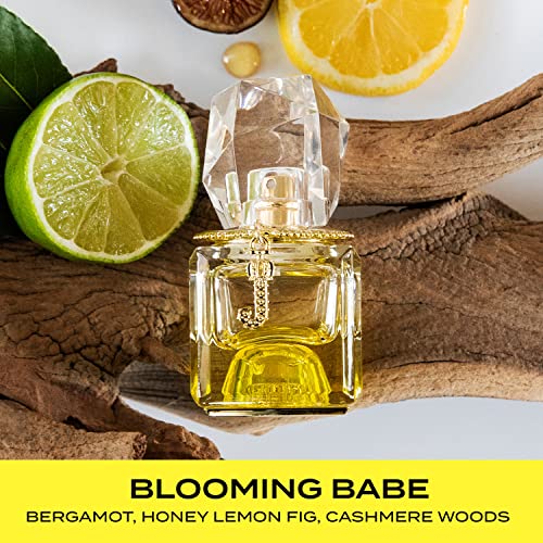 OUI Juicy Couture Play 2 Piece Gift Set, Perfume for Women