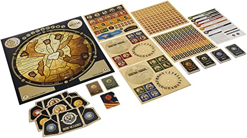 Gale Force Nine Dune Board Game