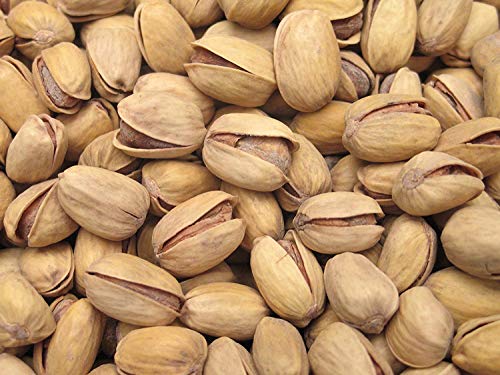 Yupik Nuts California Roasted and Salted Pistachios, 2.2 lb