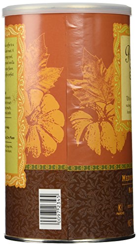 Trader Joes Pumpkin Spice Coffee, 14 Oz (Pack of 2)